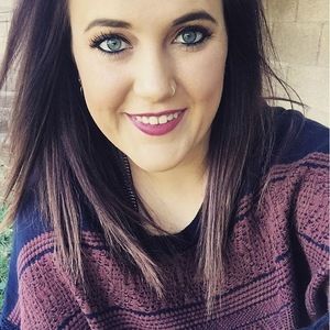 Meet your Posher, Haley